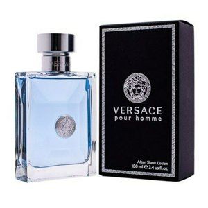 Versace After Shave Lotion for Men